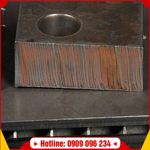 Gia Công Cắt Plasma